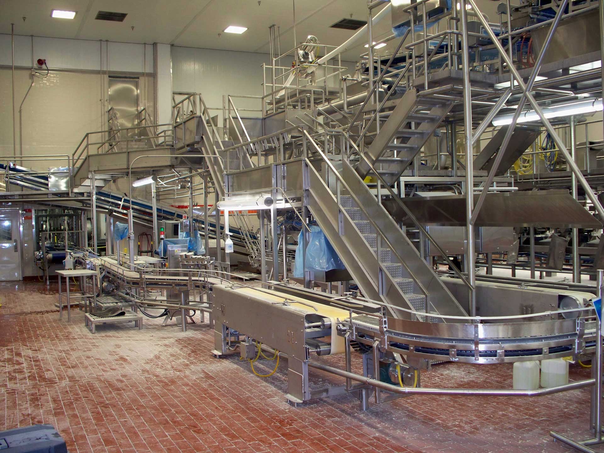 food-processing-precision-industrial-contractors